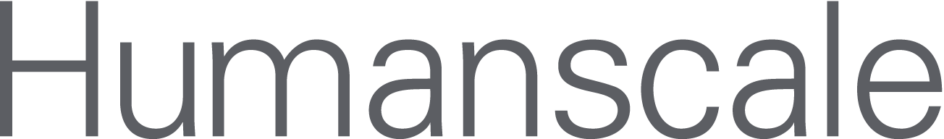 Humanscale_Logo_Grey
