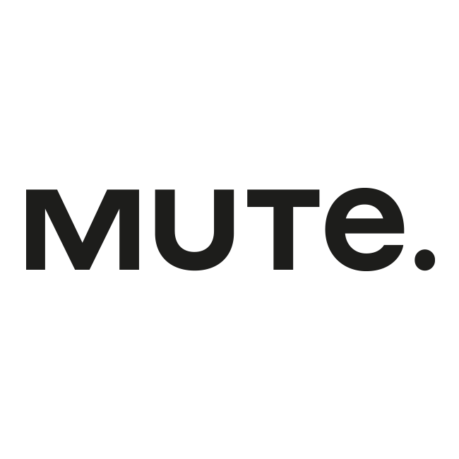 mute